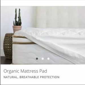 dreamland boutique dual control mattress protector superking